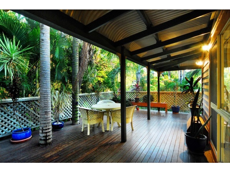 7 Airlie Crescent, Airlie Beach QLD 4802