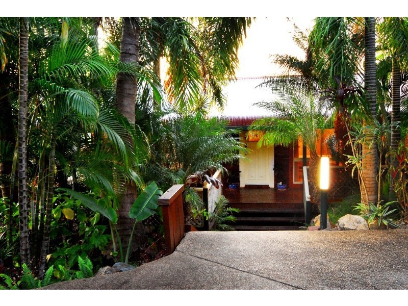 7 Airlie Crescent, Airlie Beach QLD 4802