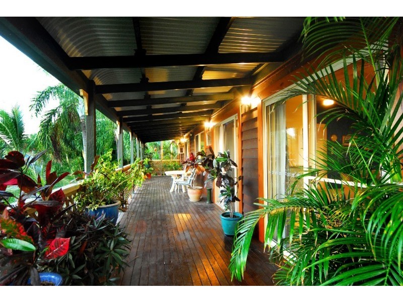 7 Airlie Crescent, Airlie Beach QLD 4802
