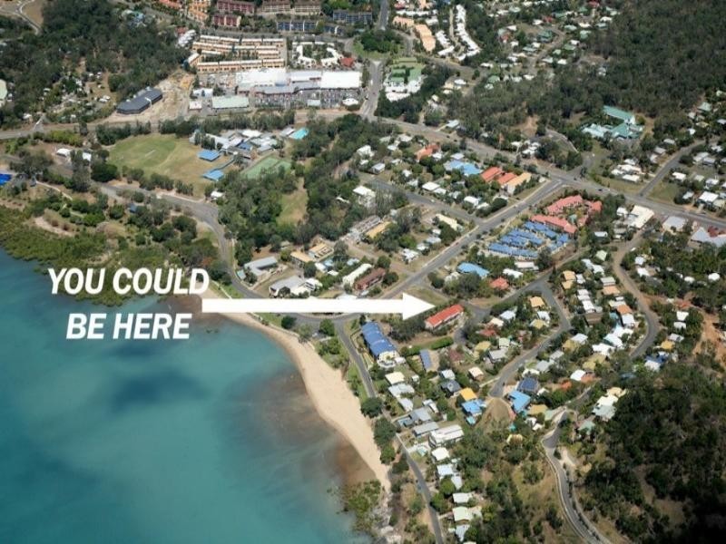 5/5 Pleasant Drive, Cannonvale QLD 4802