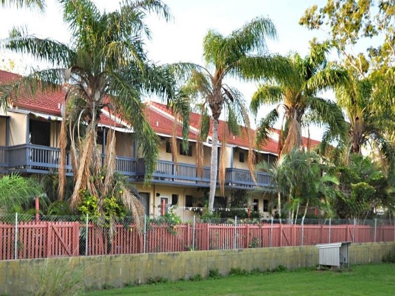 5/5 Pleasant Drive, Cannonvale QLD 4802