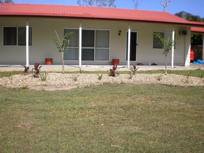 Jubilee Pocket QLD 4802