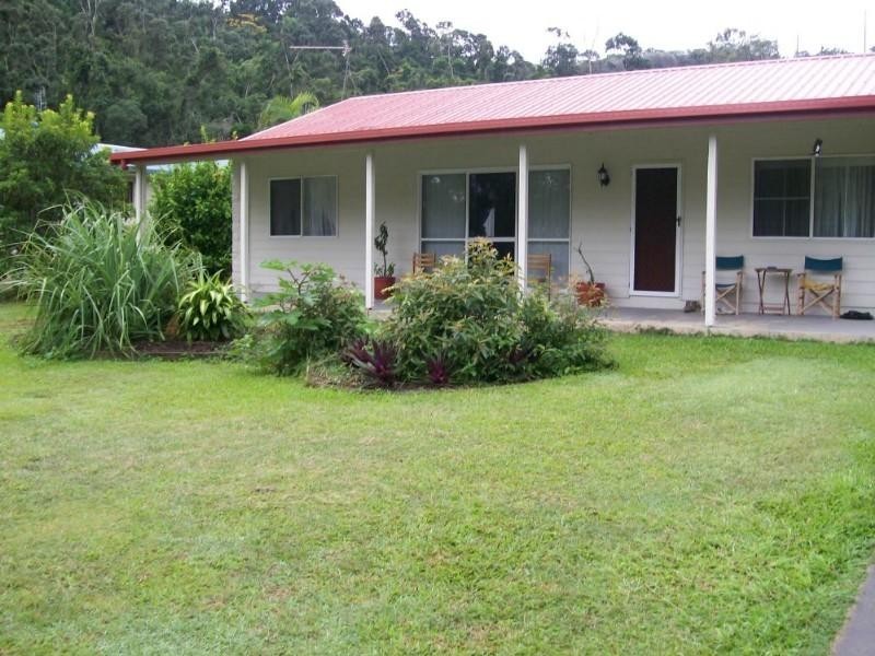 Jubilee Pocket QLD 4802