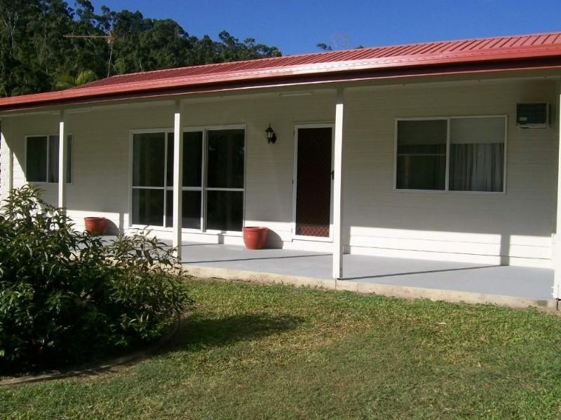 Jubilee Pocket QLD 4802