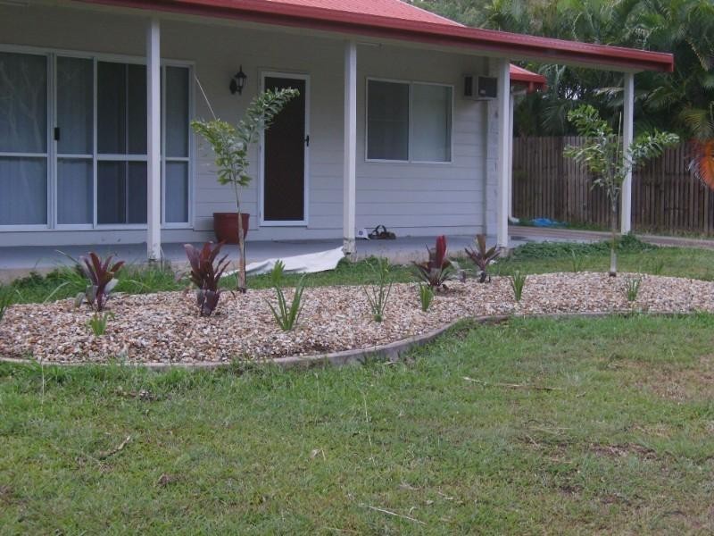 Jubilee Pocket QLD 4802