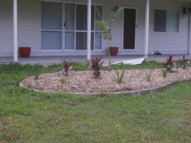 Jubilee Pocket QLD 4802