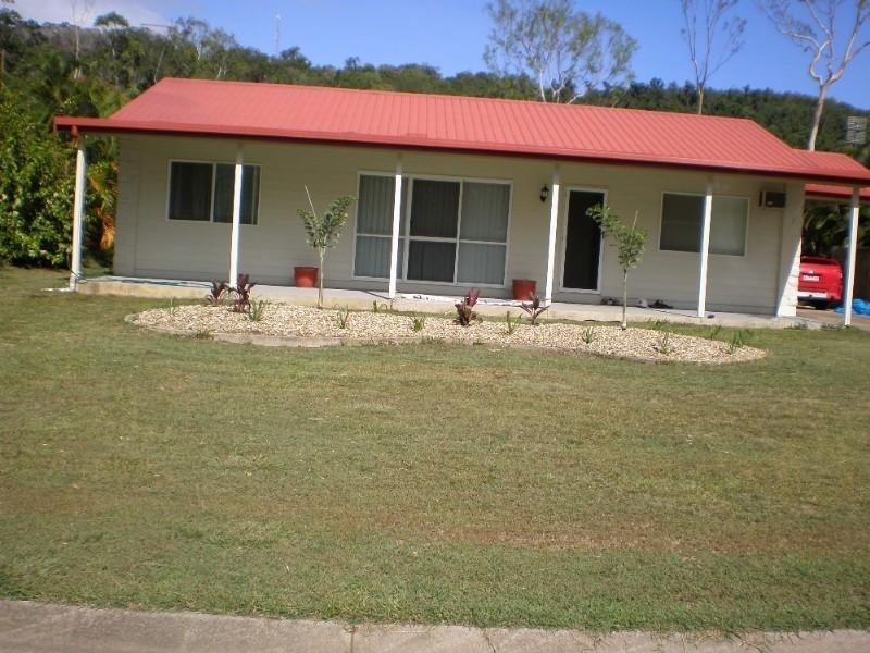 Jubilee Pocket QLD 4802