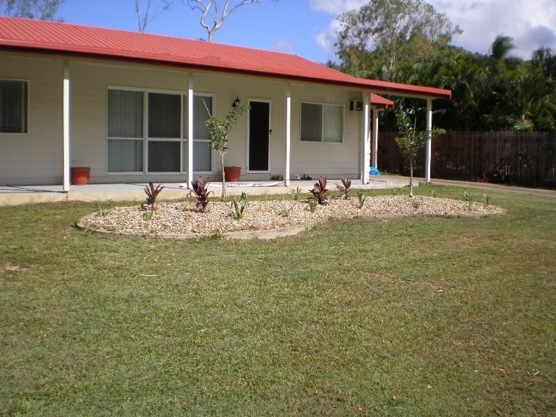 Jubilee Pocket QLD 4802