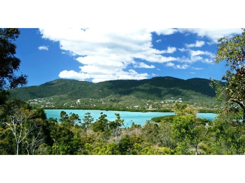Lot 22 Botanica Drive, Cannonvale QLD 4802