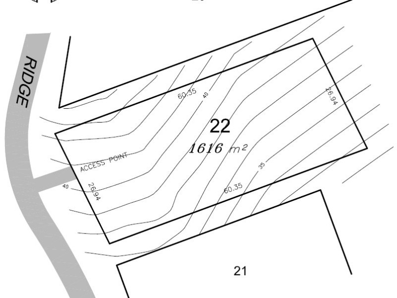 Lot 22 Botanica Drive, Cannonvale QLD 4802
