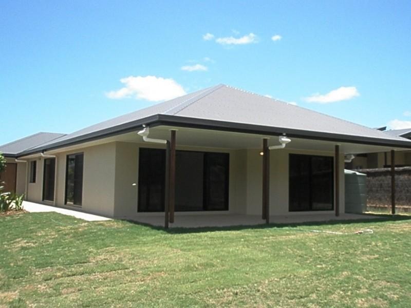 88 Abell Road, Cannonvale QLD 4802