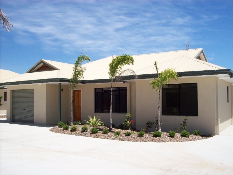 1-4/11 Telford Street, Proserpine QLD 4800