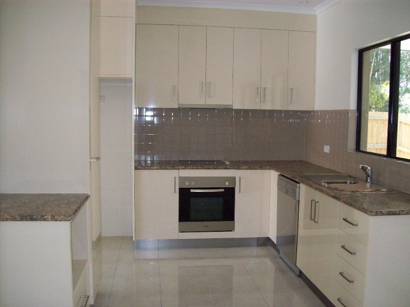 1-4/11 Telford Street, Proserpine QLD 4800