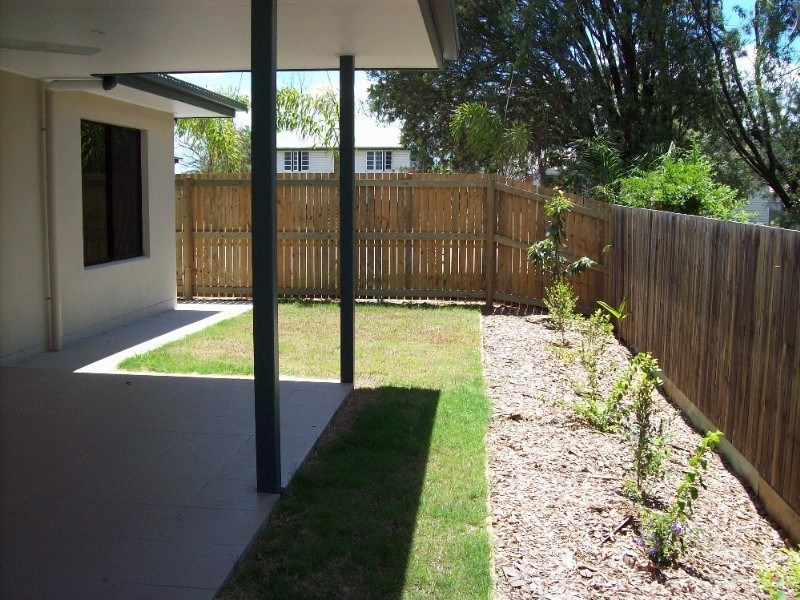 1-4/11 Telford Street, Proserpine QLD 4800