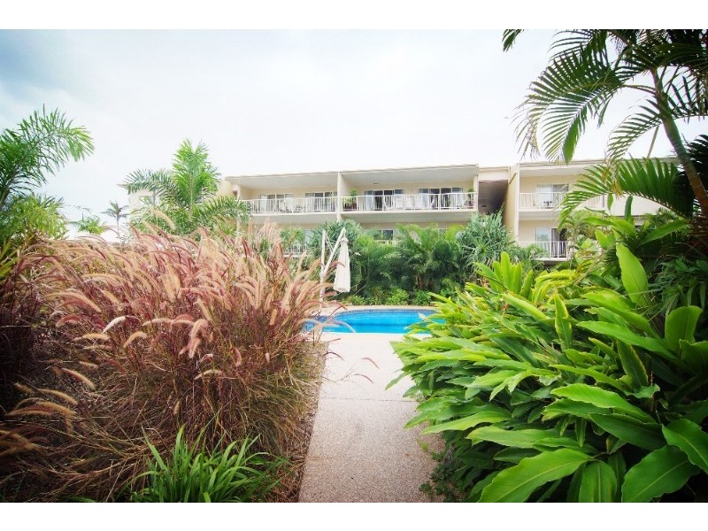 22/21 Shute Harbour Road, Cannonvale QLD 4802