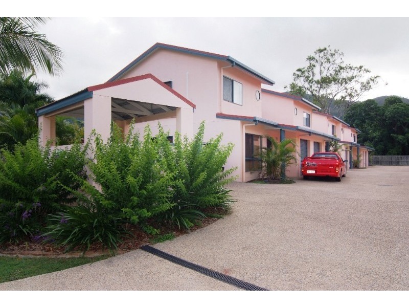 Jubilee Pocket QLD 4802