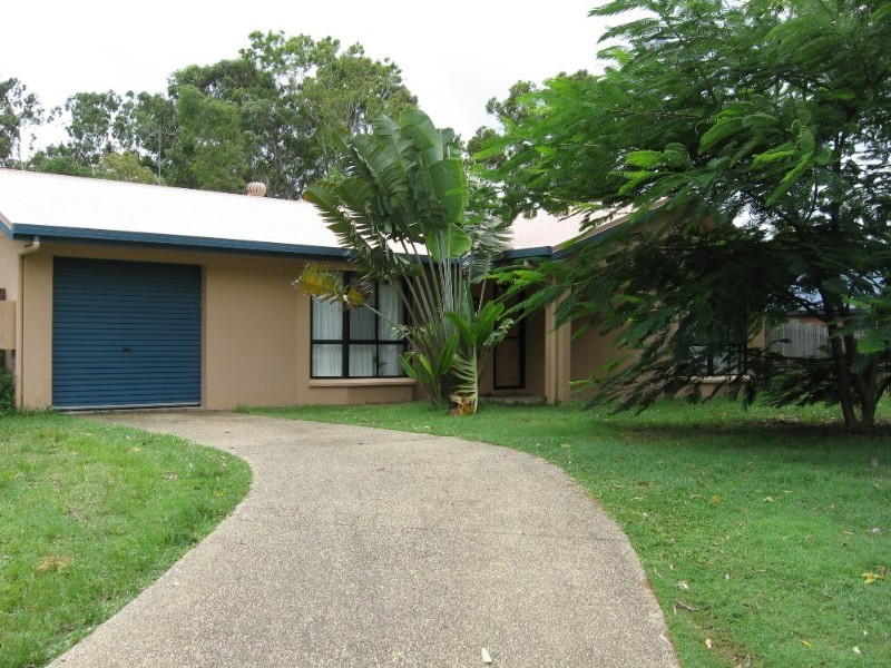 Jubilee Pocket QLD 4802