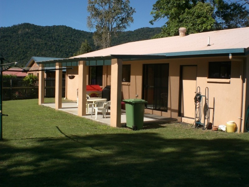 Jubilee Pocket QLD 4802