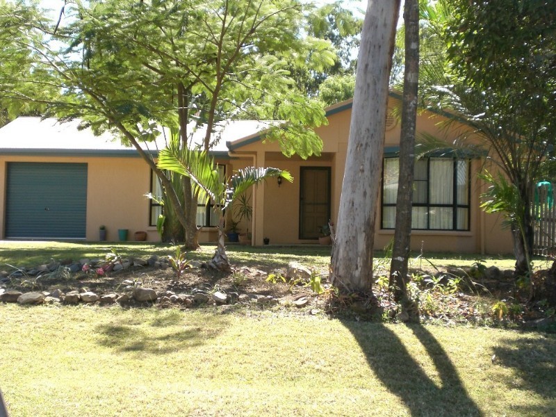 Jubilee Pocket QLD 4802