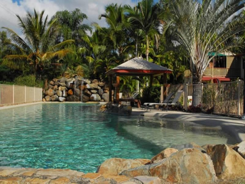 Airlie Beach QLD 4802