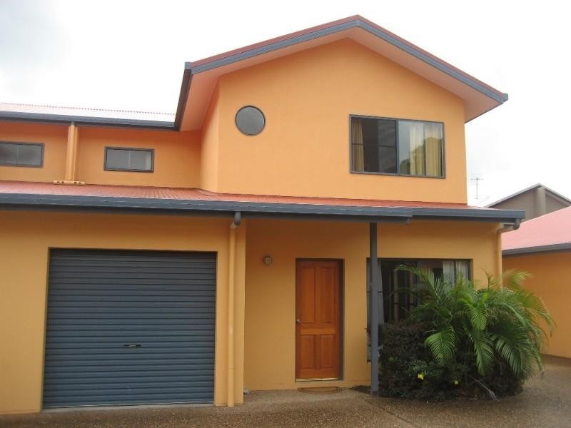 Jubilee Pocket QLD 4802