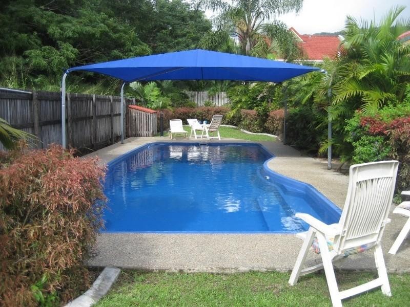 Jubilee Pocket QLD 4802