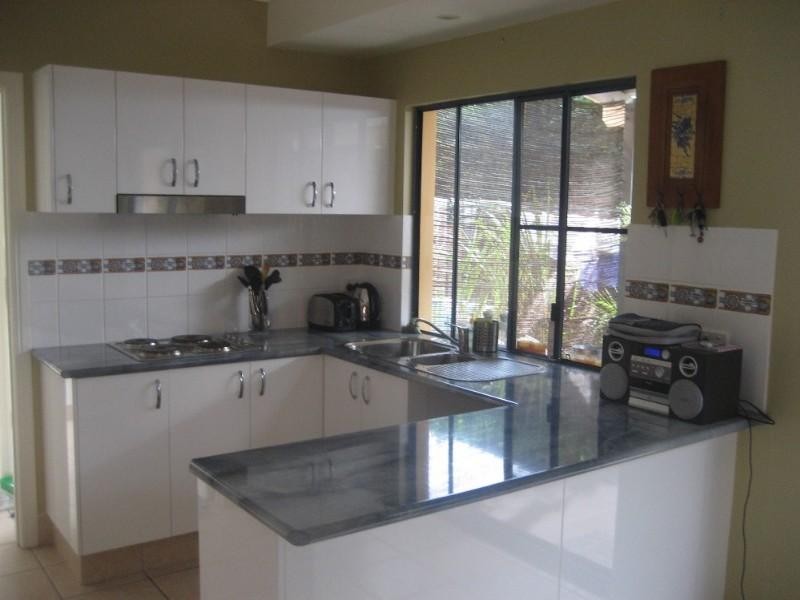 Jubilee Pocket QLD 4802