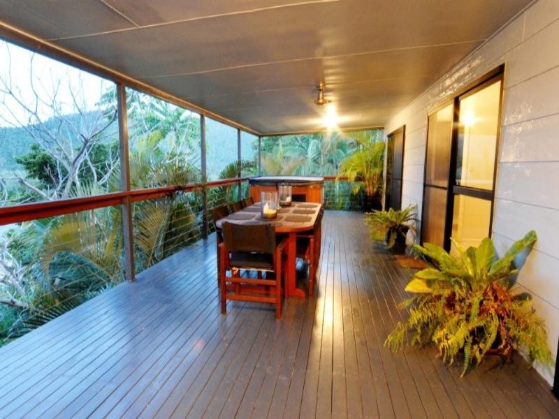 Jubilee Pocket QLD 4802