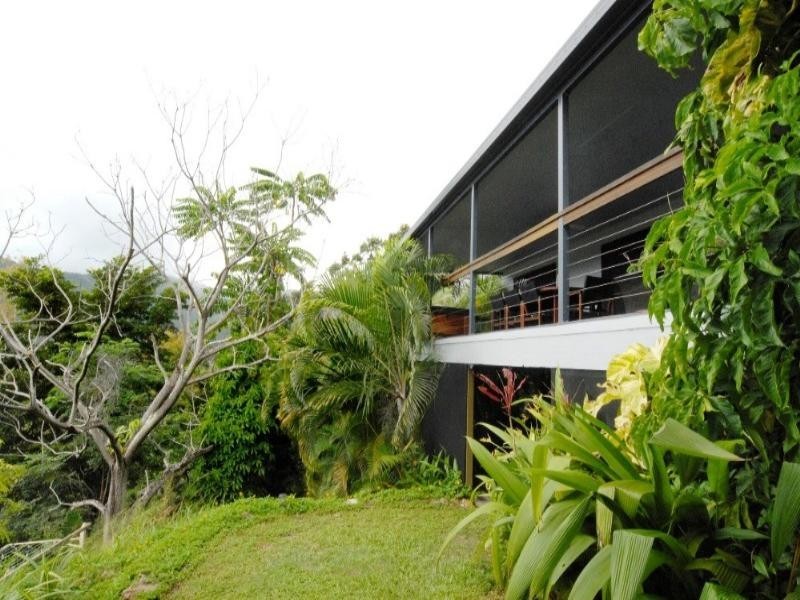 Jubilee Pocket QLD 4802