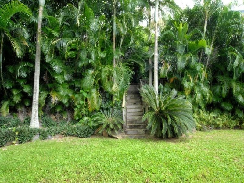 Jubilee Pocket QLD 4802