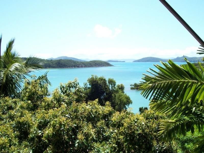 Shute Harbour QLD 4802