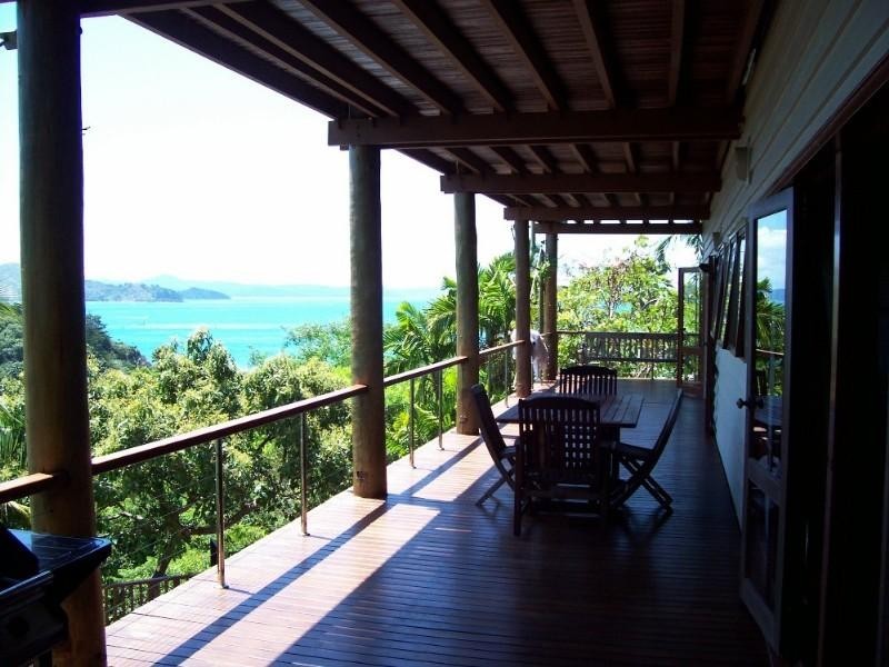 Shute Harbour QLD 4802