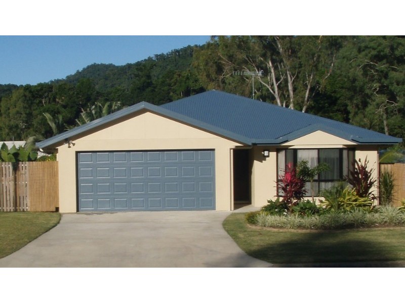 9 Sentry Court, Jubilee Pocket QLD 4802