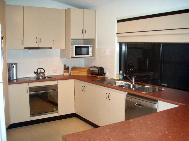 9 Sentry Court, Jubilee Pocket QLD 4802