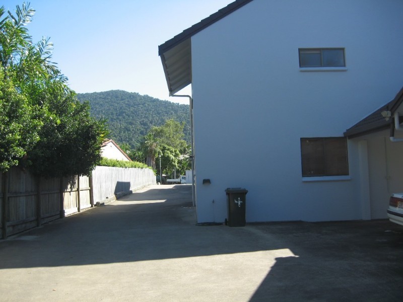 Jubilee Pocket QLD 4802