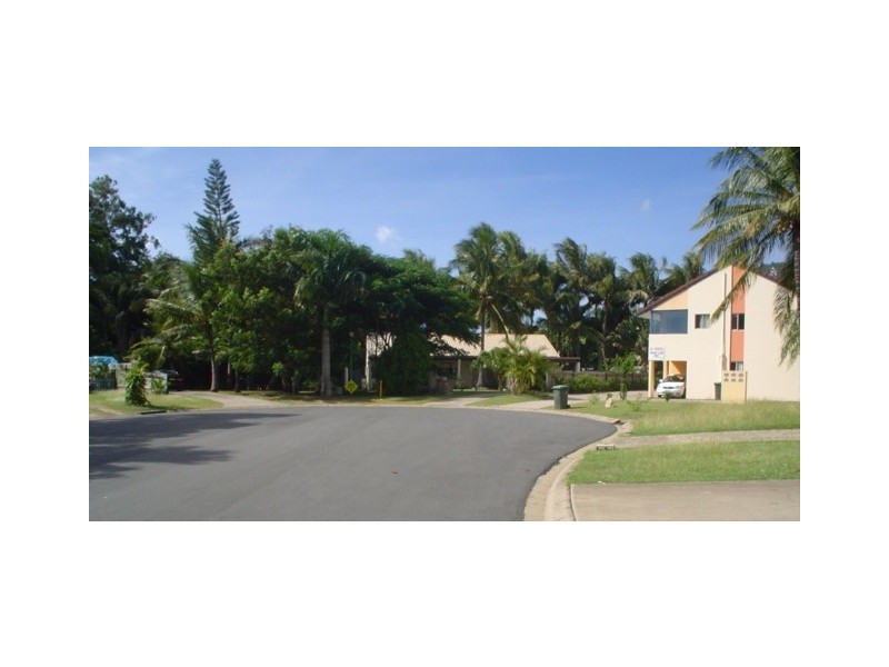 Jubilee Pocket QLD 4802