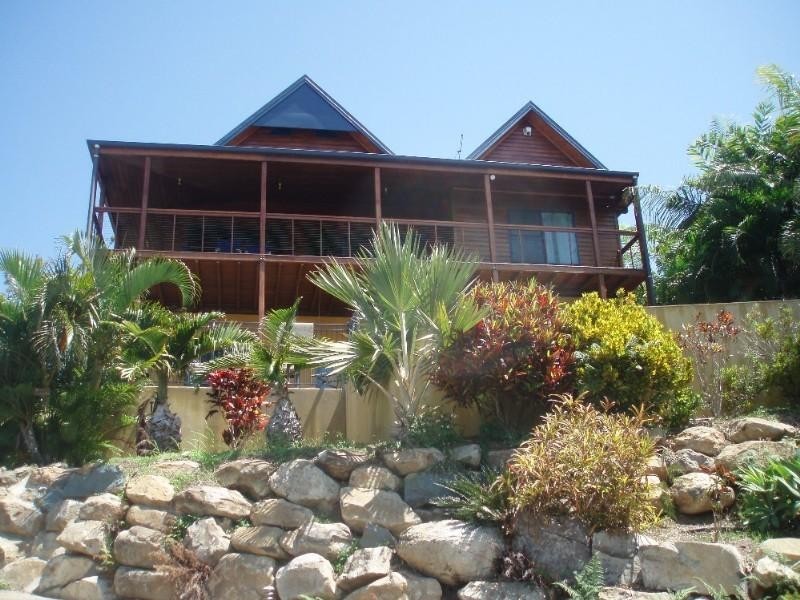 Airlie Beach QLD 4802