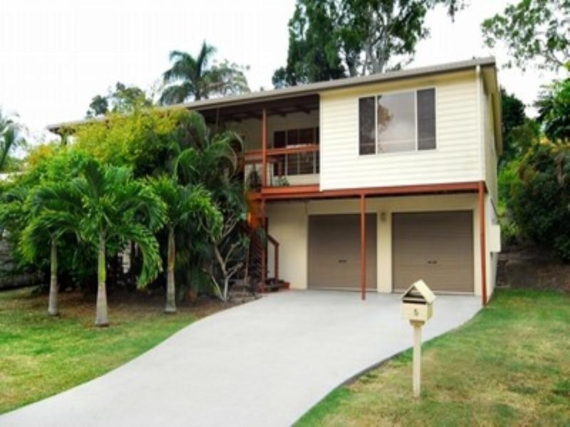 Jubilee Pocket QLD 4802