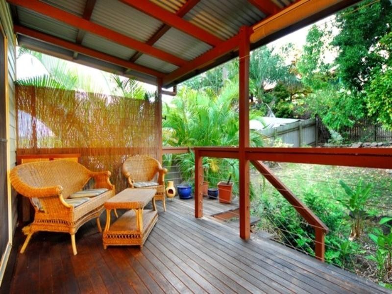 Jubilee Pocket QLD 4802