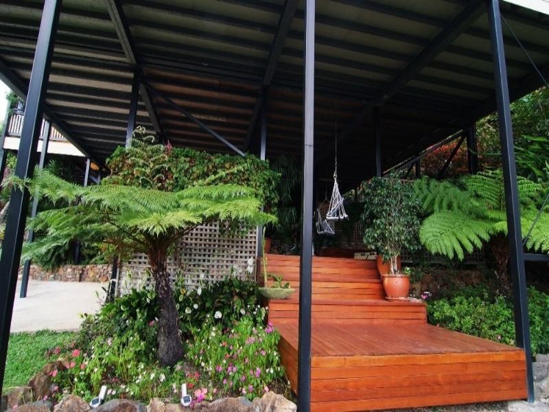 19 Country Road, Cannonvale QLD 4802