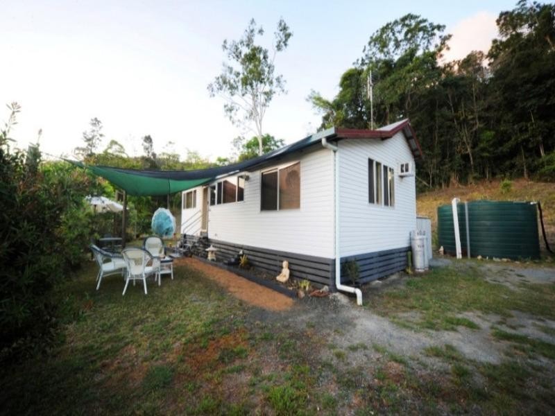 62 Laurina Drive, Strathdickie QLD 4800