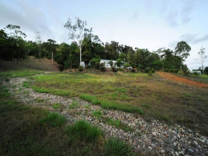 62 Laurina Drive, Strathdickie QLD 4800