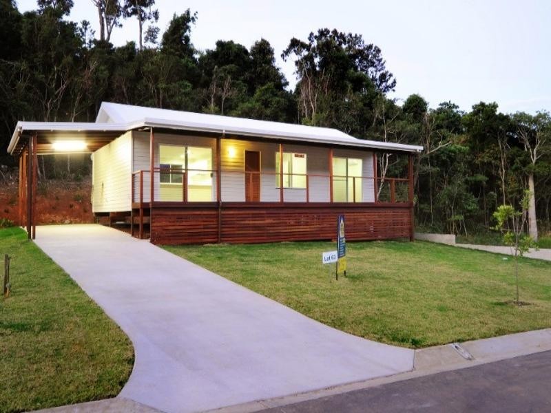 18 Horizon Court, Jubilee Pocket QLD 4802