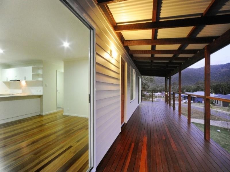 18 Horizon Court, Jubilee Pocket QLD 4802