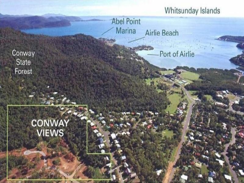 18 Horizon Court, Jubilee Pocket QLD 4802