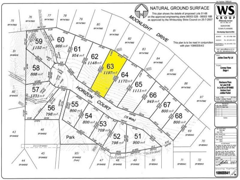 18 Horizon Court, Jubilee Pocket QLD 4802