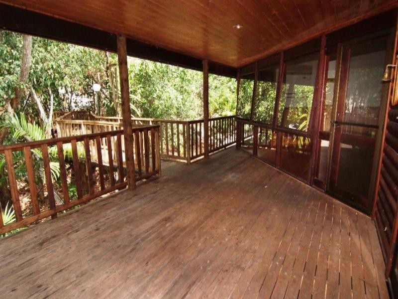 8 Sandpiper Crescent, Jubilee Pocket QLD 4802