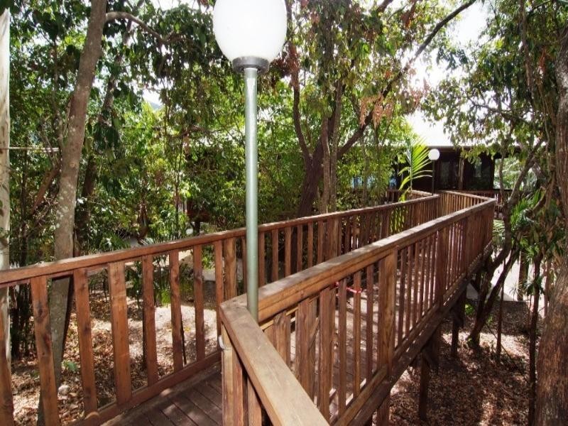 8 Sandpiper Crescent, Jubilee Pocket QLD 4802