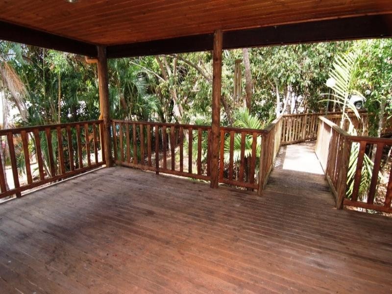 8 Sandpiper Crescent, Jubilee Pocket QLD 4802