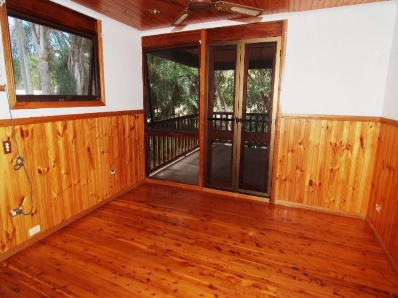 8 Sandpiper Crescent, Jubilee Pocket QLD 4802